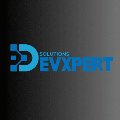 DevXpert Logo